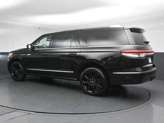 2023 Lincoln Navigator Reserve L