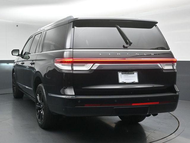 2023 Lincoln Navigator Reserve L
