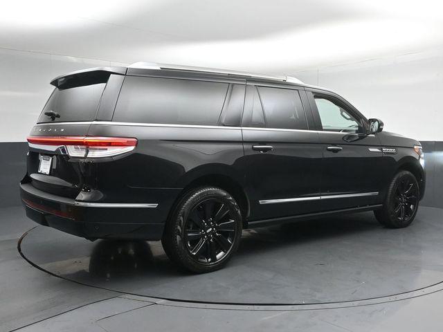 2023 Lincoln Navigator Reserve L