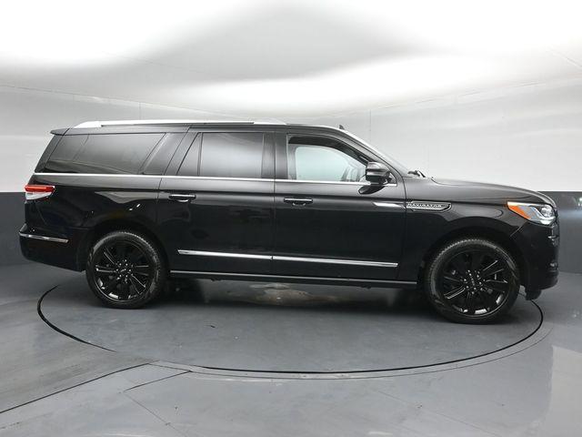 2023 Lincoln Navigator Reserve L