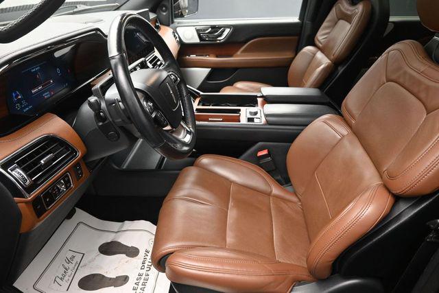 2023 Lincoln Navigator Reserve L