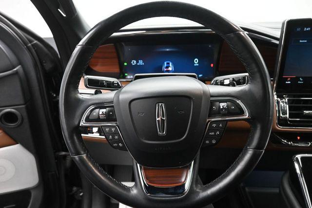2023 Lincoln Navigator Reserve L