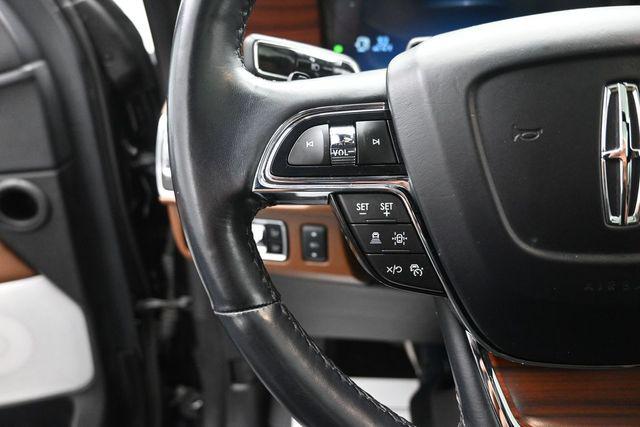 2023 Lincoln Navigator Reserve L
