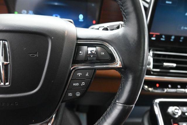 2023 Lincoln Navigator Reserve L