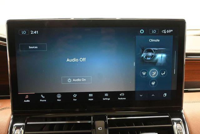 2023 Lincoln Navigator Reserve L