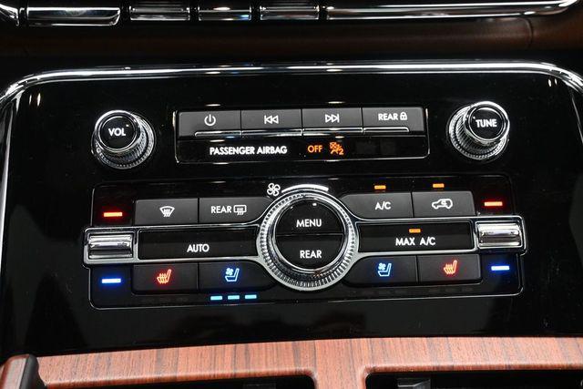 2023 Lincoln Navigator Reserve L
