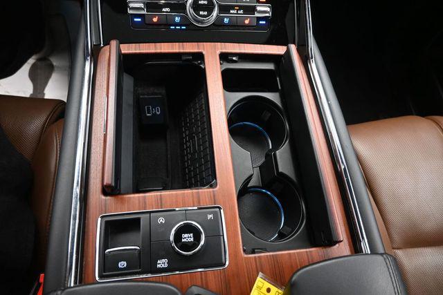 2023 Lincoln Navigator Reserve L