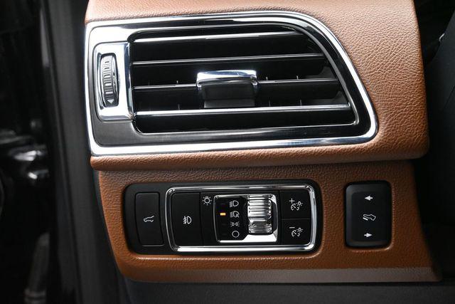 2023 Lincoln Navigator Reserve L