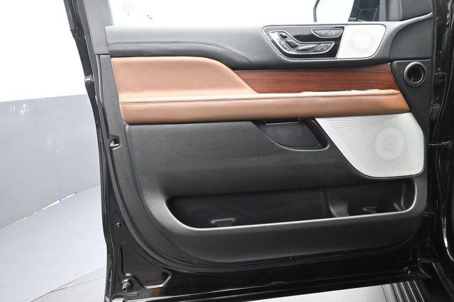 2023 Lincoln Navigator Reserve L