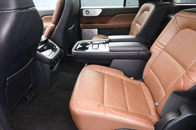 2023 Lincoln Navigator Reserve L