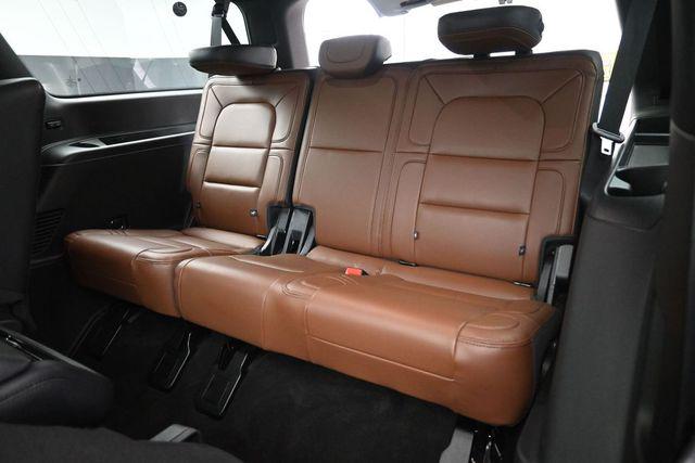 2023 Lincoln Navigator Reserve L