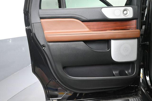 2023 Lincoln Navigator Reserve L