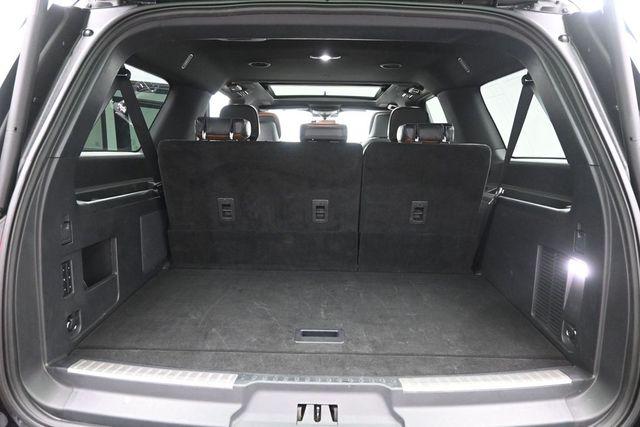 2023 Lincoln Navigator Reserve L