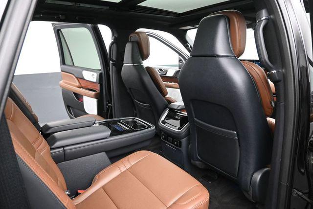 2023 Lincoln Navigator Reserve L