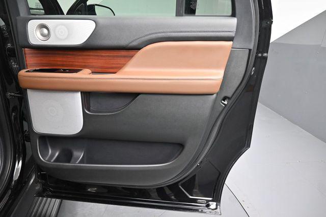 2023 Lincoln Navigator Reserve L