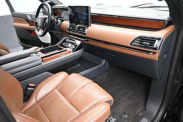 2023 Lincoln Navigator Reserve L