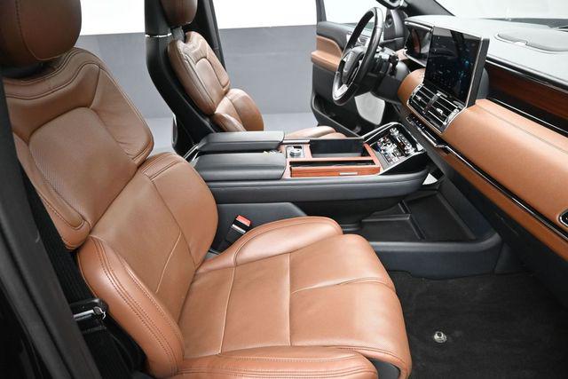 2023 Lincoln Navigator Reserve L