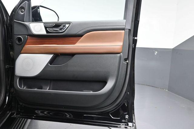 2023 Lincoln Navigator Reserve L