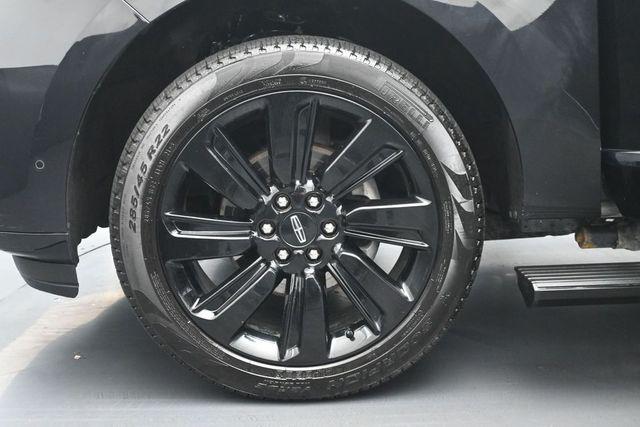 2023 Lincoln Navigator Reserve L