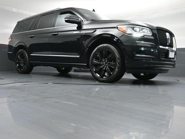 2023 Lincoln Navigator Reserve L