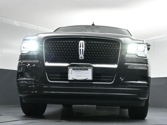 2023 Lincoln Navigator Reserve L
