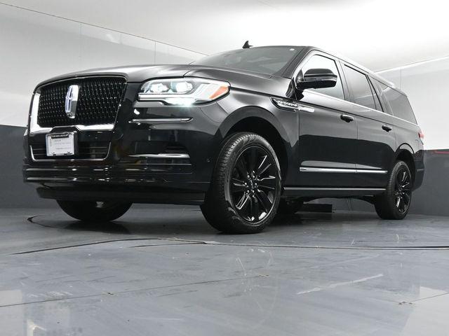 2023 Lincoln Navigator Reserve L
