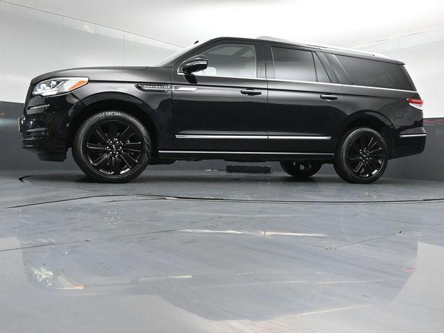 2023 Lincoln Navigator Reserve L