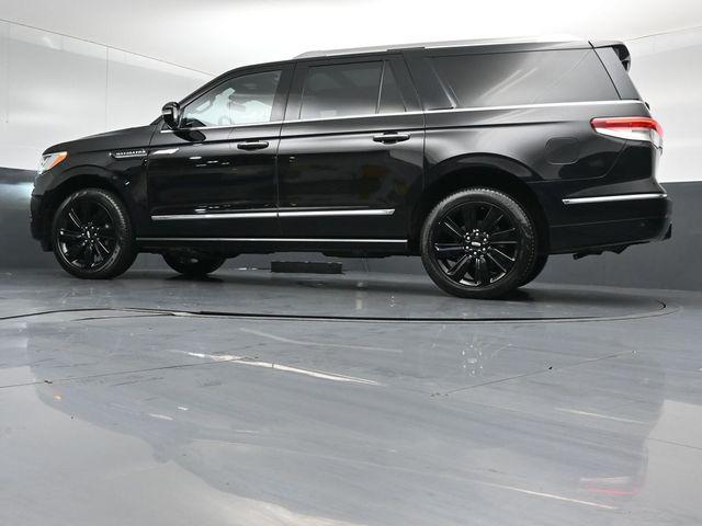 2023 Lincoln Navigator Reserve L