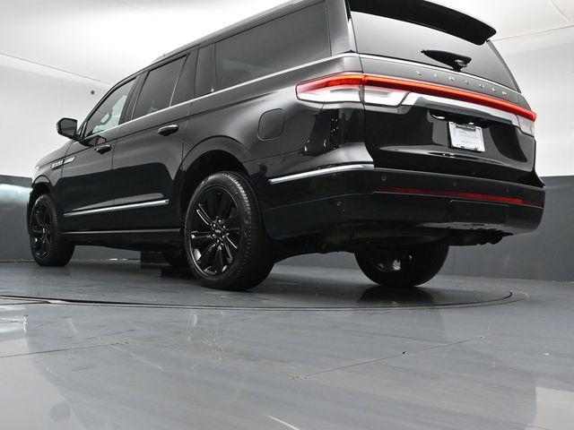 2023 Lincoln Navigator Reserve L