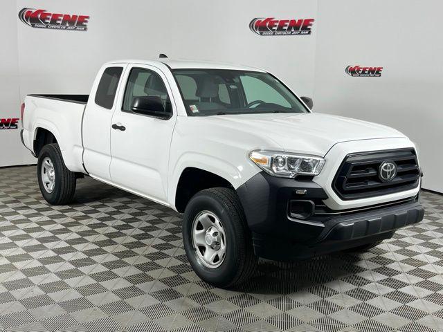 2022 Toyota Tacoma SR 2022 Toyota Tacoma SR