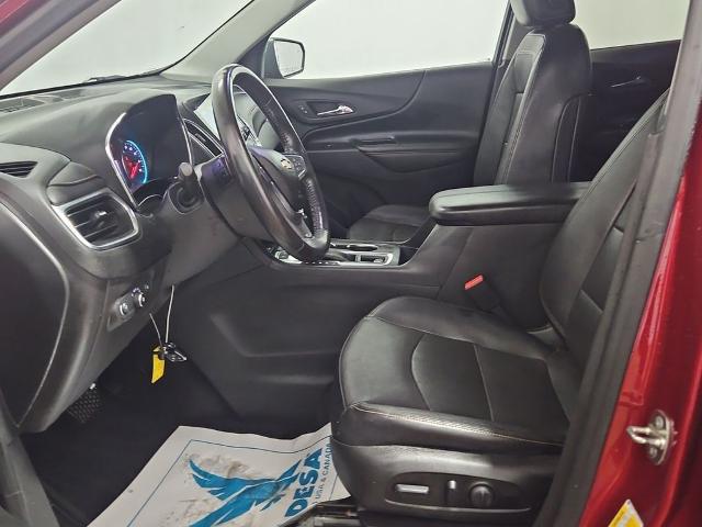 2020 Chevrolet Equinox AWD Premier 2.0L Turbo