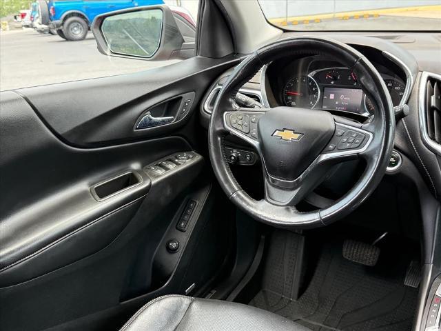 2020 Chevrolet Equinox AWD Premier 2.0L Turbo