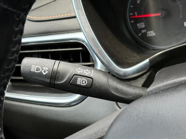 2020 Chevrolet Equinox AWD Premier 2.0L Turbo