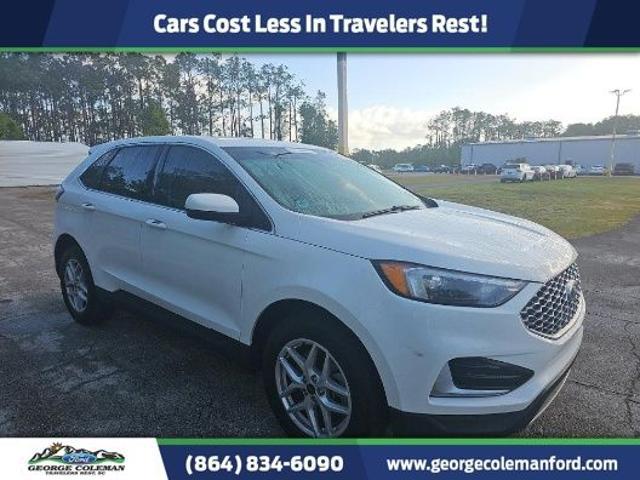 2023 Ford Edge SEL for sale in Travelers Rest, SC