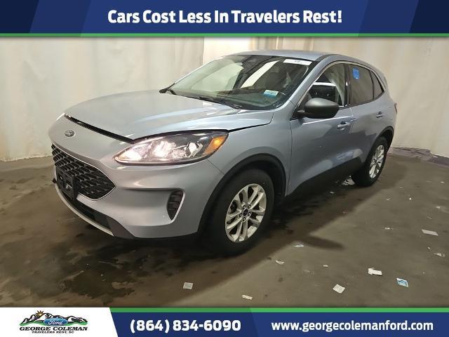 2022 Ford Escape SE Hybrid for sale in Travelers Rest, SC