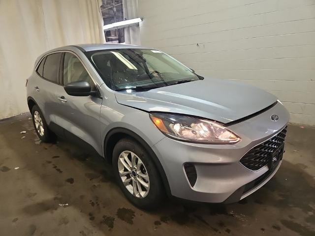 2022 Ford Escape SE Hybrid