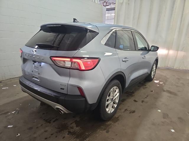 2022 Ford Escape SE Hybrid