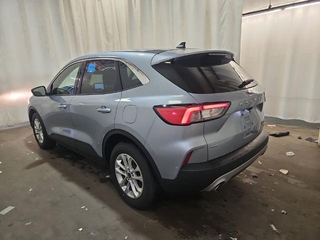 2022 Ford Escape SE Hybrid