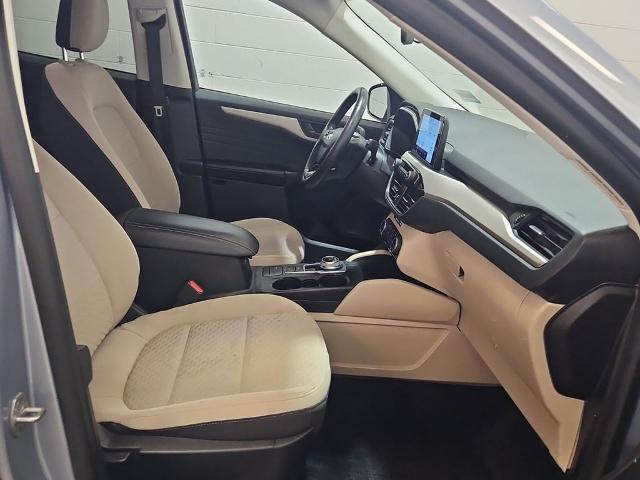 2022 Ford Escape SE Hybrid