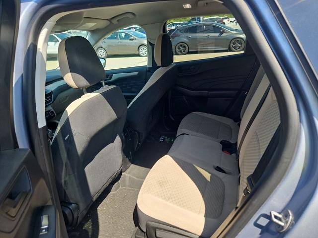 2022 Ford Escape SE Hybrid