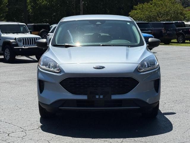 2022 Ford Escape SE Hybrid