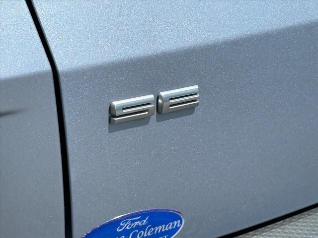 2022 Ford Escape SE Hybrid