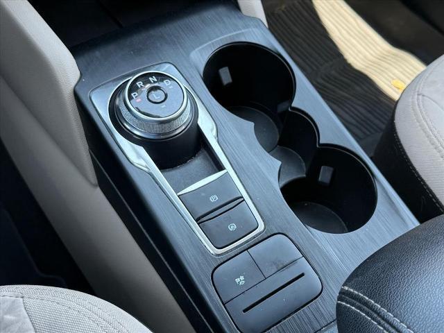2022 Ford Escape SE Hybrid