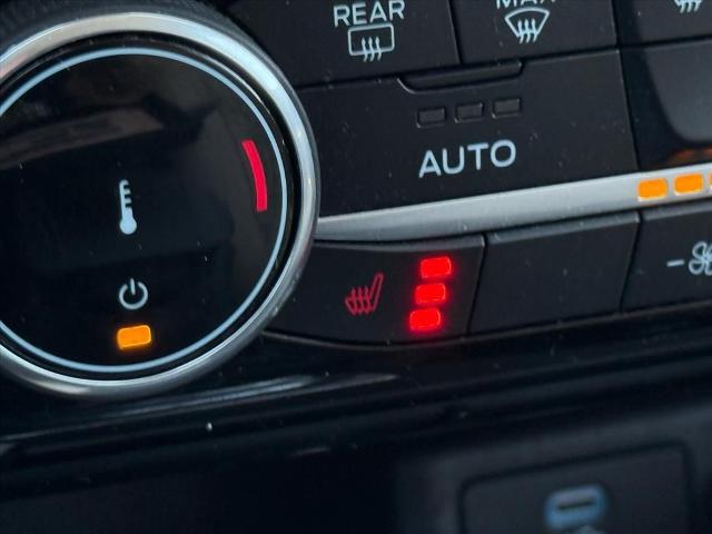 2022 Ford Escape SE Hybrid