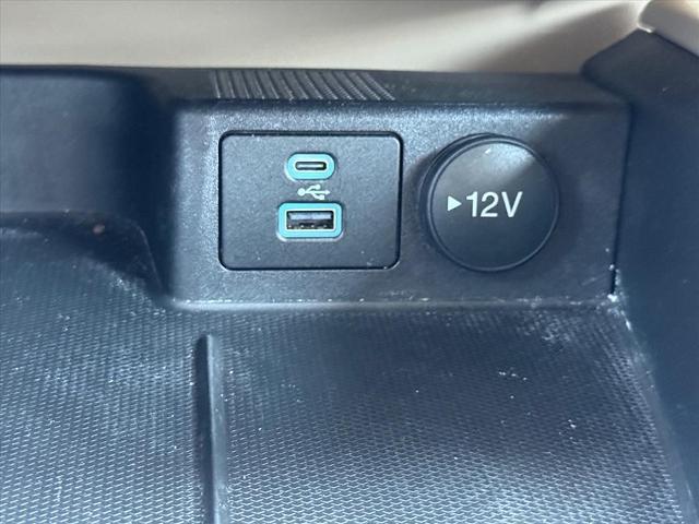 2022 Ford Escape SE Hybrid