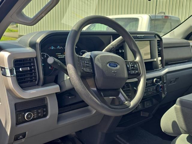 2025 Ford F-250 XLT