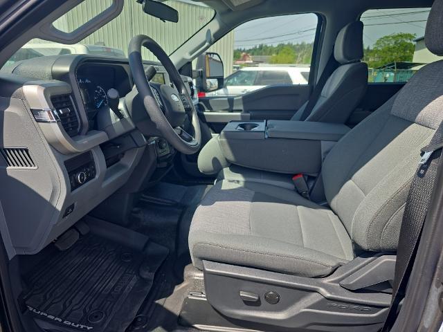 2025 Ford F-250 XLT