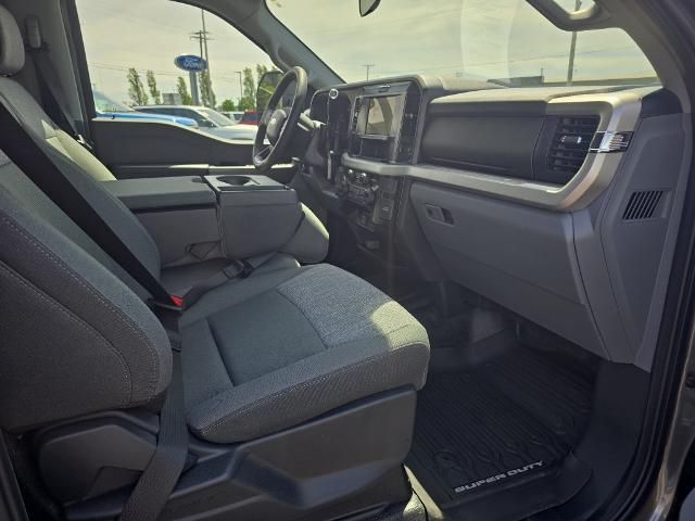 2025 Ford F-250 XLT