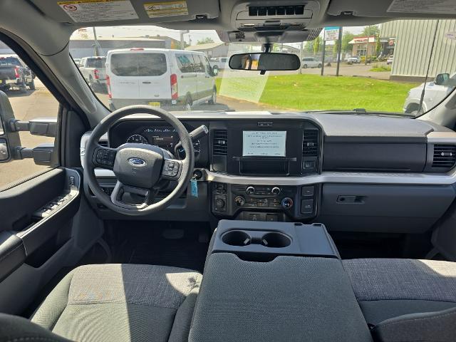 2025 Ford F-250 XLT