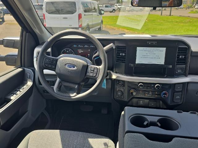 2025 Ford F-250 XLT